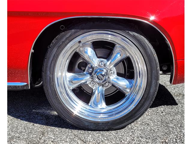 1969 Chevrolet Camaro RS (CC-2113372) for sale in Cumming, Georgia