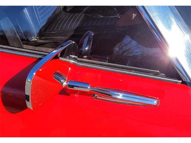 1969 Chevrolet Camaro RS (CC-2113372) for sale in Cumming, Georgia