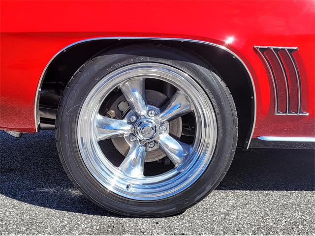 1969 Chevrolet Camaro RS (CC-2113372) for sale in Cumming, Georgia