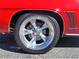 1969 Chevrolet Camaro RS (CC-2113372) for sale in Cumming, Georgia