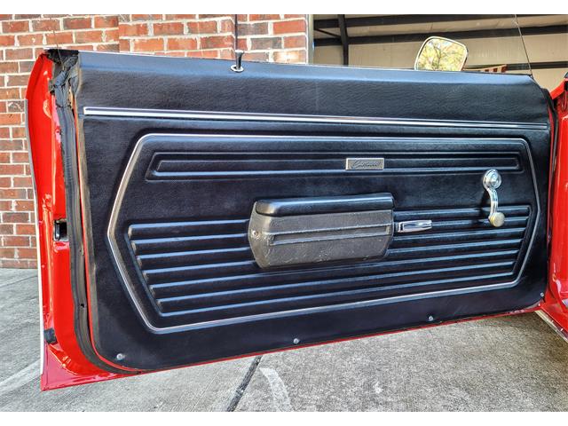 1969 Chevrolet Camaro RS (CC-2113372) for sale in Cumming, Georgia