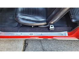 1969 Chevrolet Camaro RS (CC-2113372) for sale in Cumming, Georgia