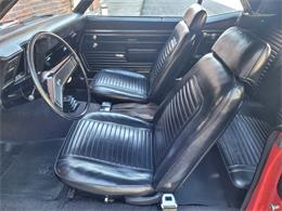 1969 Chevrolet Camaro RS (CC-2113372) for sale in Cumming, Georgia