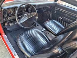 1969 Chevrolet Camaro RS (CC-2113372) for sale in Cumming, Georgia