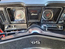 1969 Chevrolet Camaro RS (CC-2113372) for sale in Cumming, Georgia
