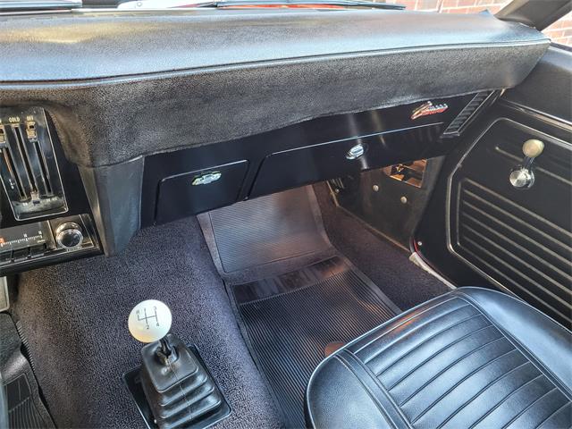 1969 Chevrolet Camaro RS (CC-2113372) for sale in Cumming, Georgia