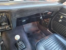 1969 Chevrolet Camaro RS (CC-2113372) for sale in Cumming, Georgia