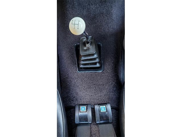 1969 Chevrolet Camaro RS (CC-2113372) for sale in Cumming, Georgia