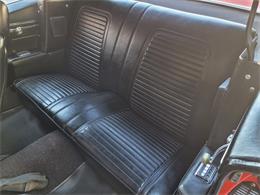 1969 Chevrolet Camaro RS (CC-2113372) for sale in Cumming, Georgia