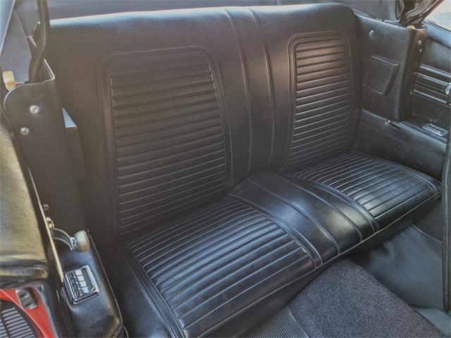 1969 Chevrolet Camaro RS (CC-2113372) for sale in Cumming, Georgia