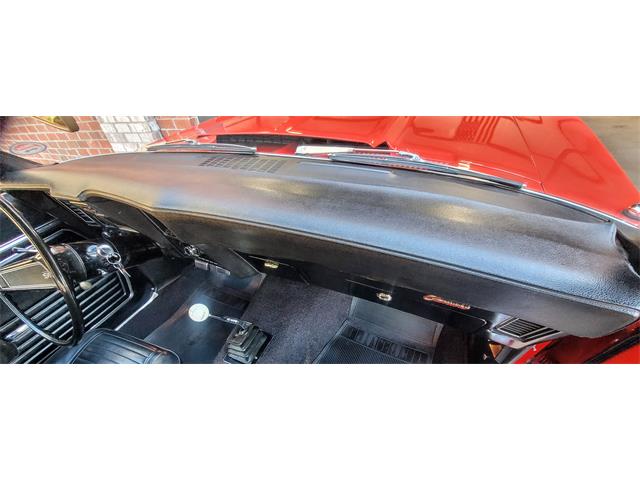 1969 Chevrolet Camaro RS (CC-2113372) for sale in Cumming, Georgia