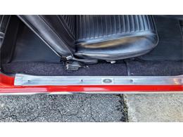 1969 Chevrolet Camaro RS (CC-2113372) for sale in Cumming, Georgia