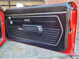 1969 Chevrolet Camaro RS (CC-2113372) for sale in Cumming, Georgia