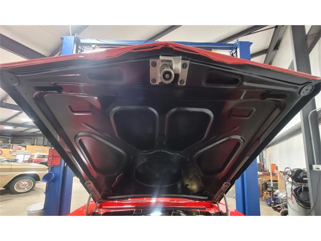 1969 Chevrolet Camaro RS (CC-2113372) for sale in Cumming, Georgia