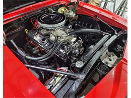 1969 Chevrolet Camaro RS (CC-2113372) for sale in Cumming, Georgia