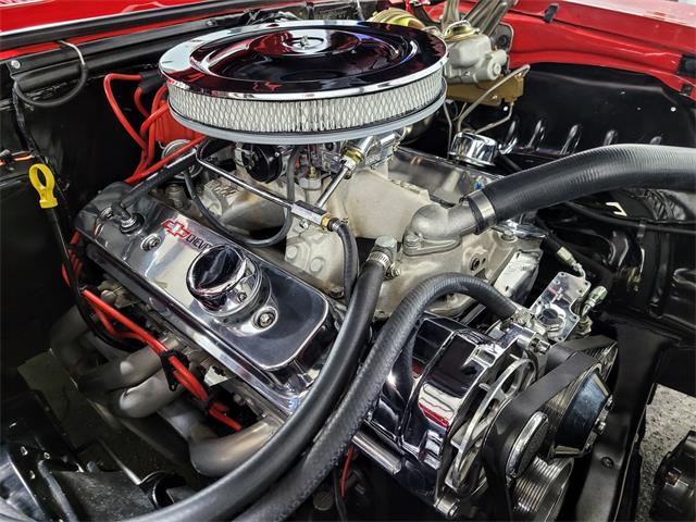 1969 Chevrolet Camaro RS (CC-2113372) for sale in Cumming, Georgia