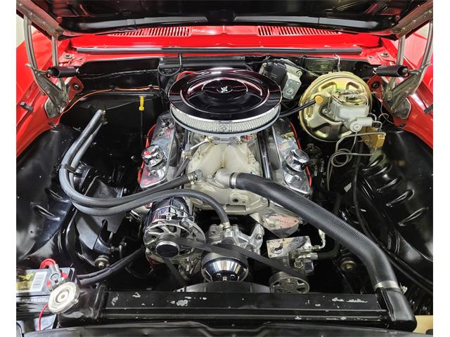 1969 Chevrolet Camaro RS (CC-2113372) for sale in Cumming, Georgia