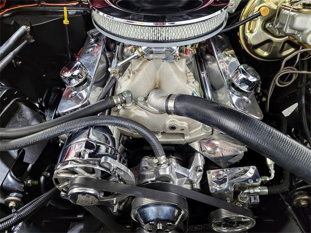 1969 Chevrolet Camaro RS (CC-2113372) for sale in Cumming, Georgia