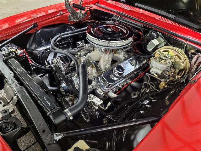 1969 Chevrolet Camaro RS (CC-2113372) for sale in Cumming, Georgia