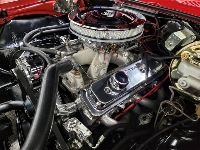 1969 Chevrolet Camaro RS (CC-2113372) for sale in Cumming, Georgia