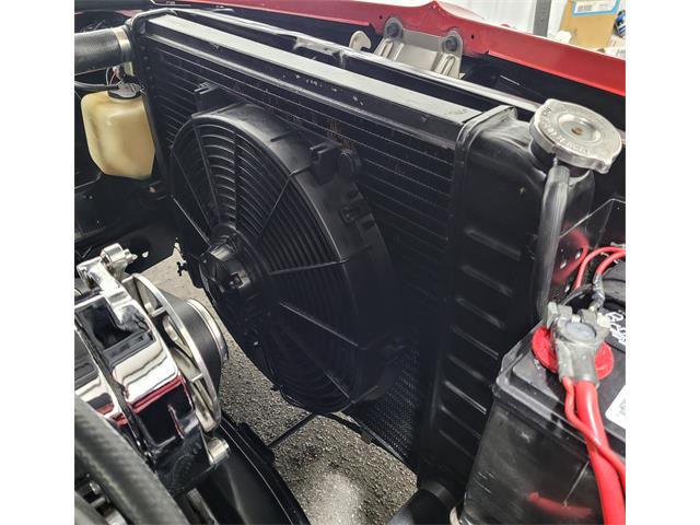 1969 Chevrolet Camaro RS (CC-2113372) for sale in Cumming, Georgia