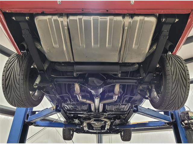 1969 Chevrolet Camaro RS (CC-2113372) for sale in Cumming, Georgia