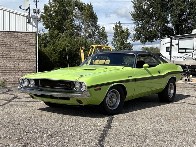 1970 Dodge Challenger (CC-2113373) for sale in Auburn Hills, Michigan