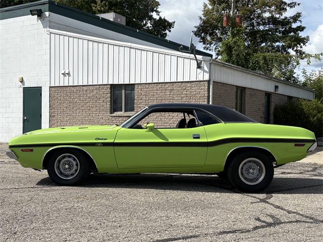 1970 Dodge Challenger (CC-2113373) for sale in Auburn Hills, Michigan