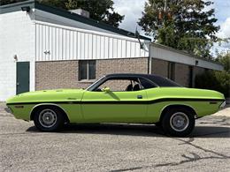 1970 Dodge Challenger (CC-2113373) for sale in Auburn Hills, Michigan