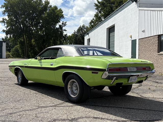 1970 Dodge Challenger (CC-2113373) for sale in Auburn Hills, Michigan