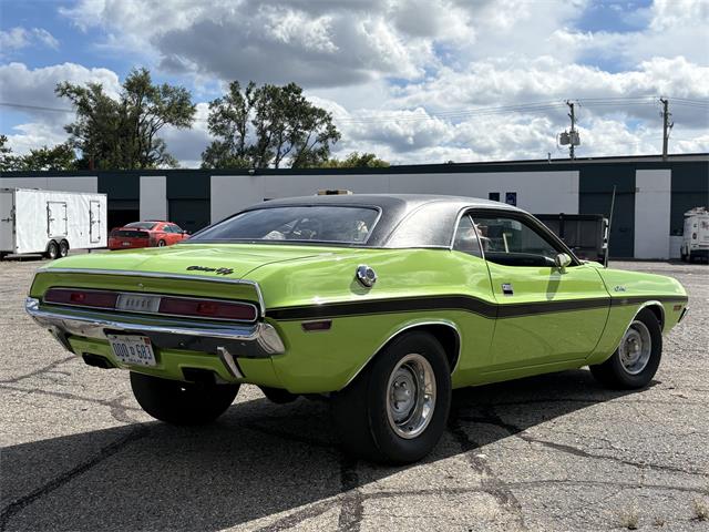 1970 Dodge Challenger (CC-2113373) for sale in Auburn Hills, Michigan