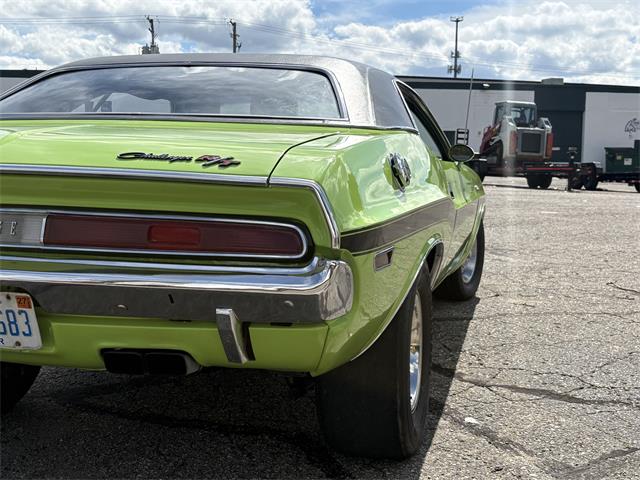 1970 Dodge Challenger (CC-2113373) for sale in Auburn Hills, Michigan