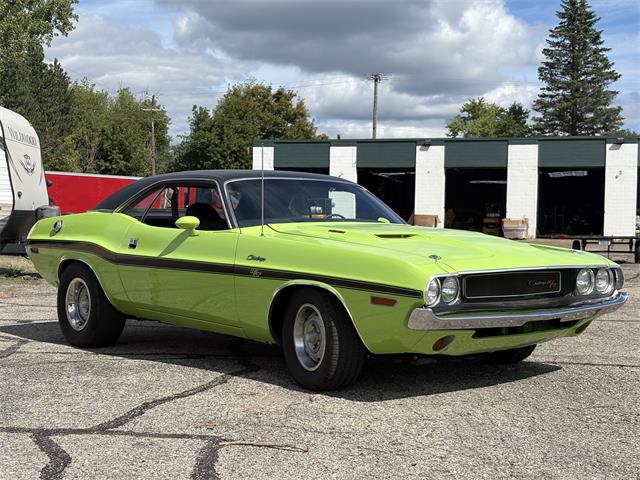 1970 Dodge Challenger (CC-2113373) for sale in Auburn Hills, Michigan