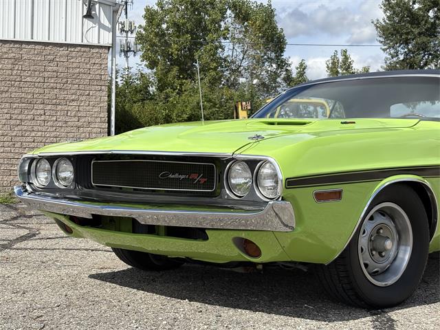 1970 Dodge Challenger (CC-2113373) for sale in Auburn Hills, Michigan