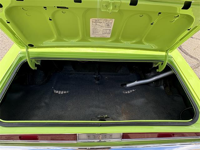 1970 Dodge Challenger (CC-2113373) for sale in Auburn Hills, Michigan