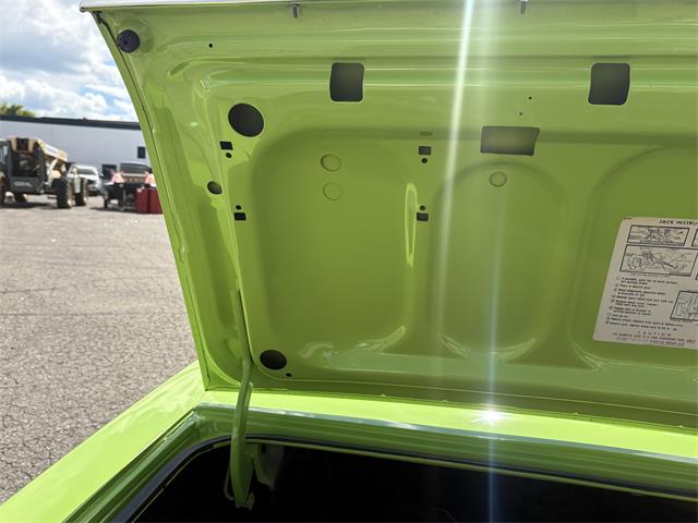 1970 Dodge Challenger (CC-2113373) for sale in Auburn Hills, Michigan