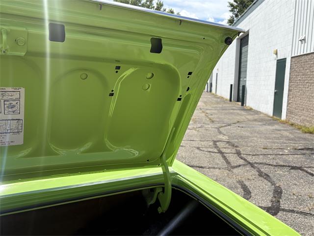 1970 Dodge Challenger (CC-2113373) for sale in Auburn Hills, Michigan