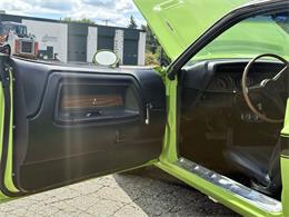 1970 Dodge Challenger (CC-2113373) for sale in Auburn Hills, Michigan