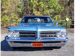 1964 Pontiac GTO (CC-2113374) for sale in Cumming, Georgia