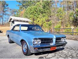 1964 Pontiac GTO (CC-2113374) for sale in Cumming, Georgia