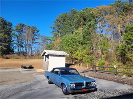 1964 Pontiac GTO (CC-2113374) for sale in Cumming, Georgia