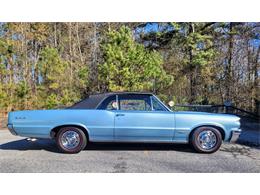 1964 Pontiac GTO (CC-2113374) for sale in Cumming, Georgia