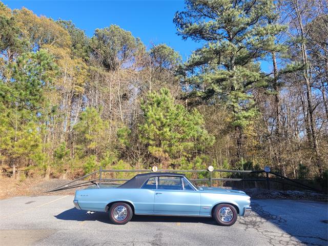 1964 Pontiac GTO (CC-2113374) for sale in Cumming, Georgia