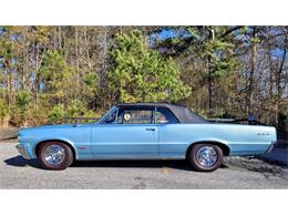 1964 Pontiac GTO (CC-2113374) for sale in Cumming, Georgia