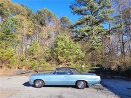 1964 Pontiac GTO (CC-2113374) for sale in Cumming, Georgia