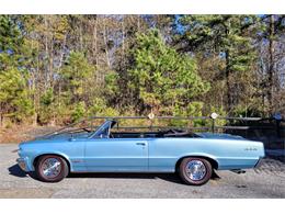 1964 Pontiac GTO (CC-2113374) for sale in Cumming, Georgia