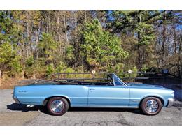 1964 Pontiac GTO (CC-2113374) for sale in Cumming, Georgia
