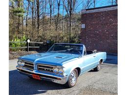 1964 Pontiac GTO (CC-2113374) for sale in Cumming, Georgia