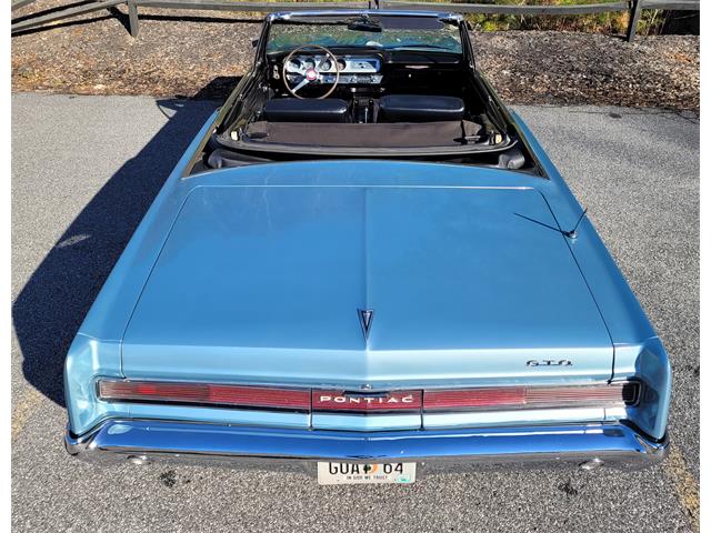 1964 Pontiac GTO (CC-2113374) for sale in Cumming, Georgia