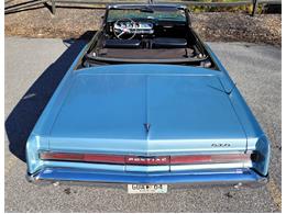 1964 Pontiac GTO (CC-2113374) for sale in Cumming, Georgia